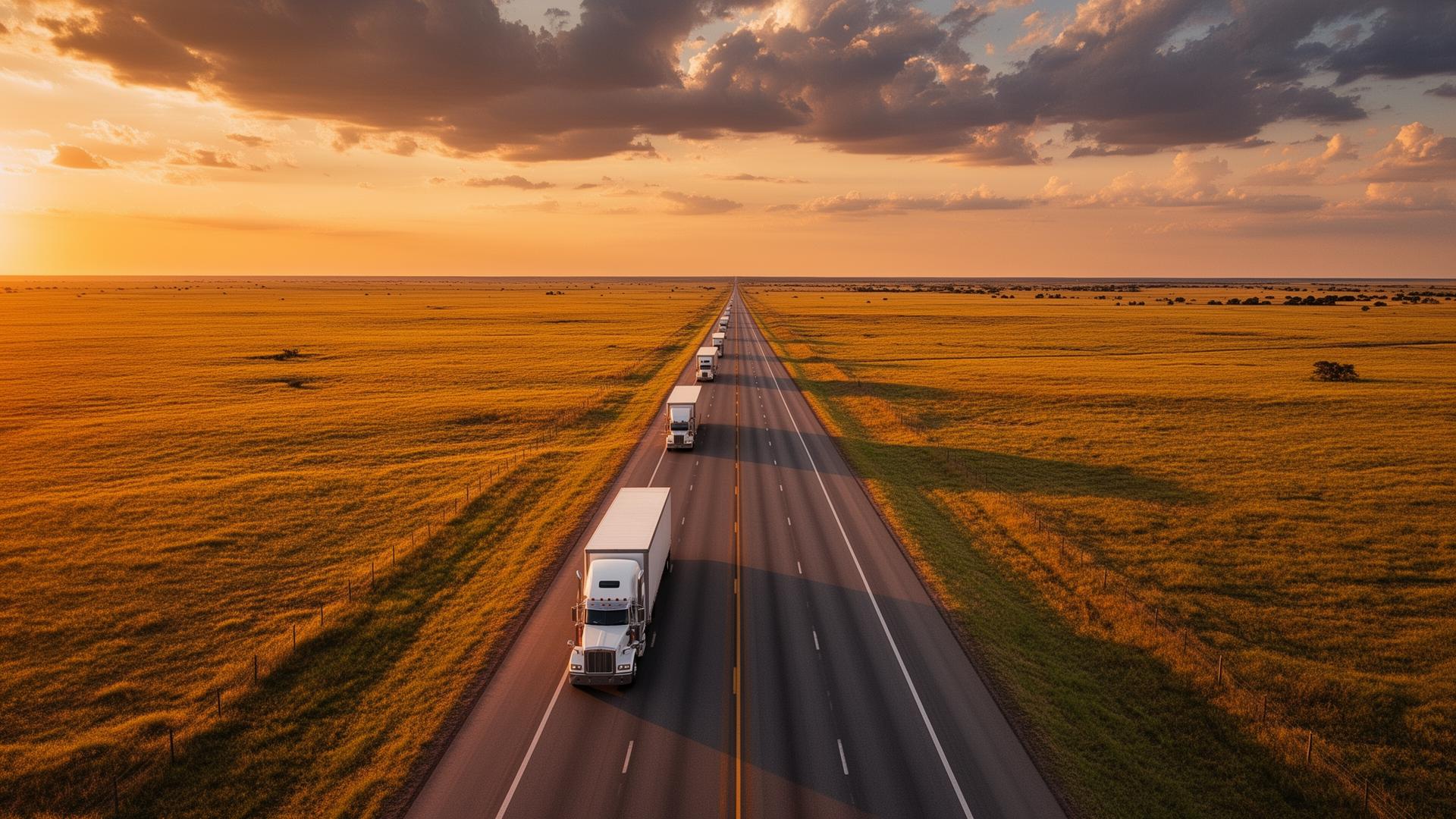 Texas Dispatch TexasLane | Texas Freight Dispatch & Carrier Coordination